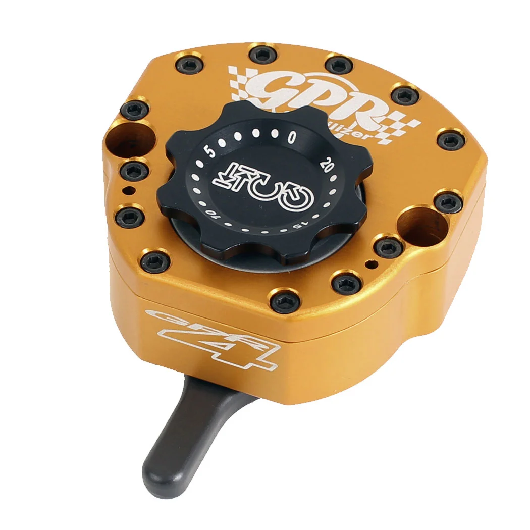 GPR V5-S Stabilizer Kit DYNA — FXR Division